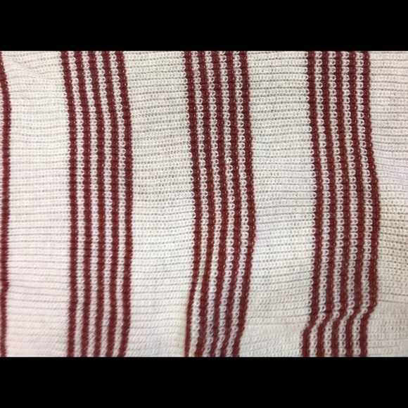 Striped Sweater - Picture 2 of 3